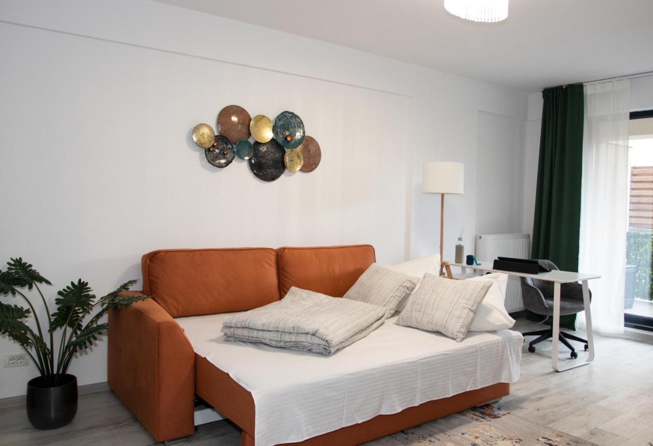 Lazo Two Room- Luxury Apartment Бухарест Экстерьер фото