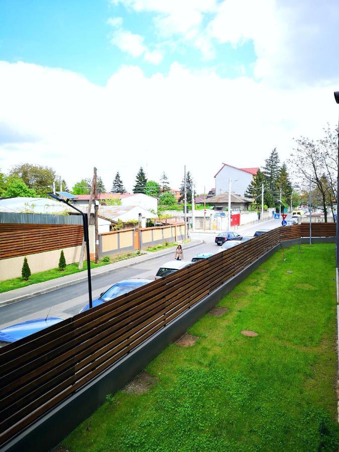Lazo Two Room- Luxury Apartment Бухарест Экстерьер фото