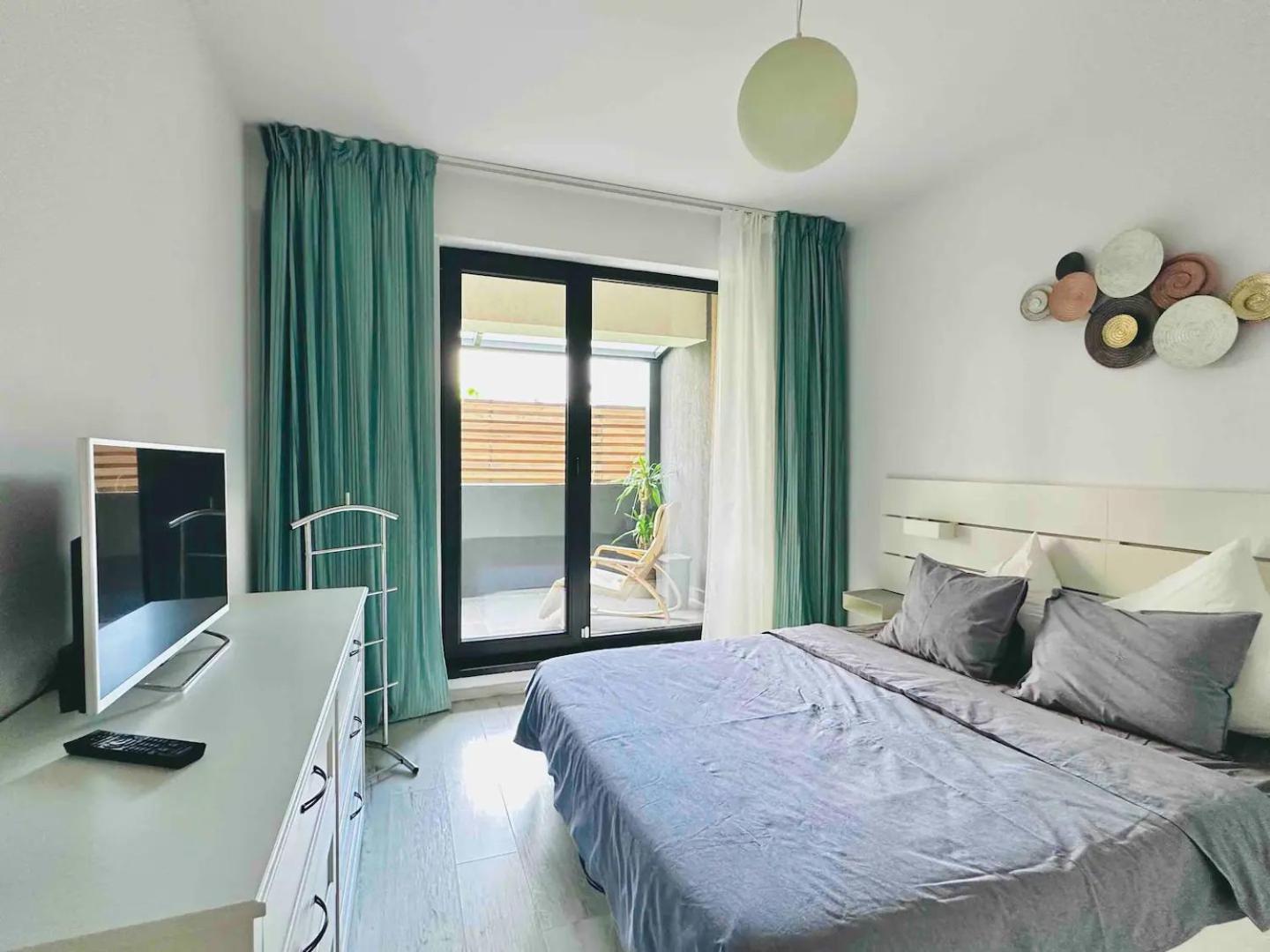 Lazo Two Room- Luxury Apartment Бухарест Экстерьер фото